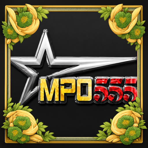 mpo555 — mitra unggulan