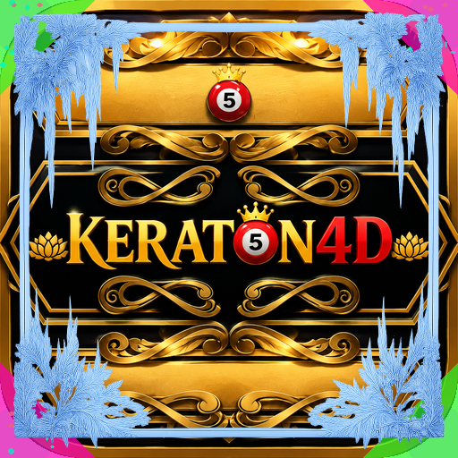keraton4d — galeri pratinjau - APK Resmi