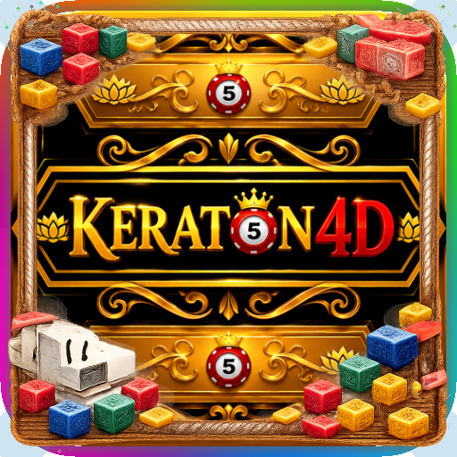 keraton4d — galeri pratinjau Resmi APK