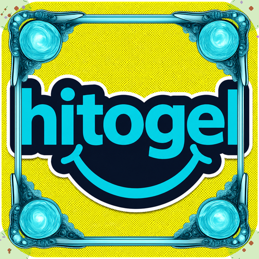 hitogel — mitra unggulan